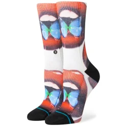 Online Wmns Swallow Socks Women Socks & Underwear