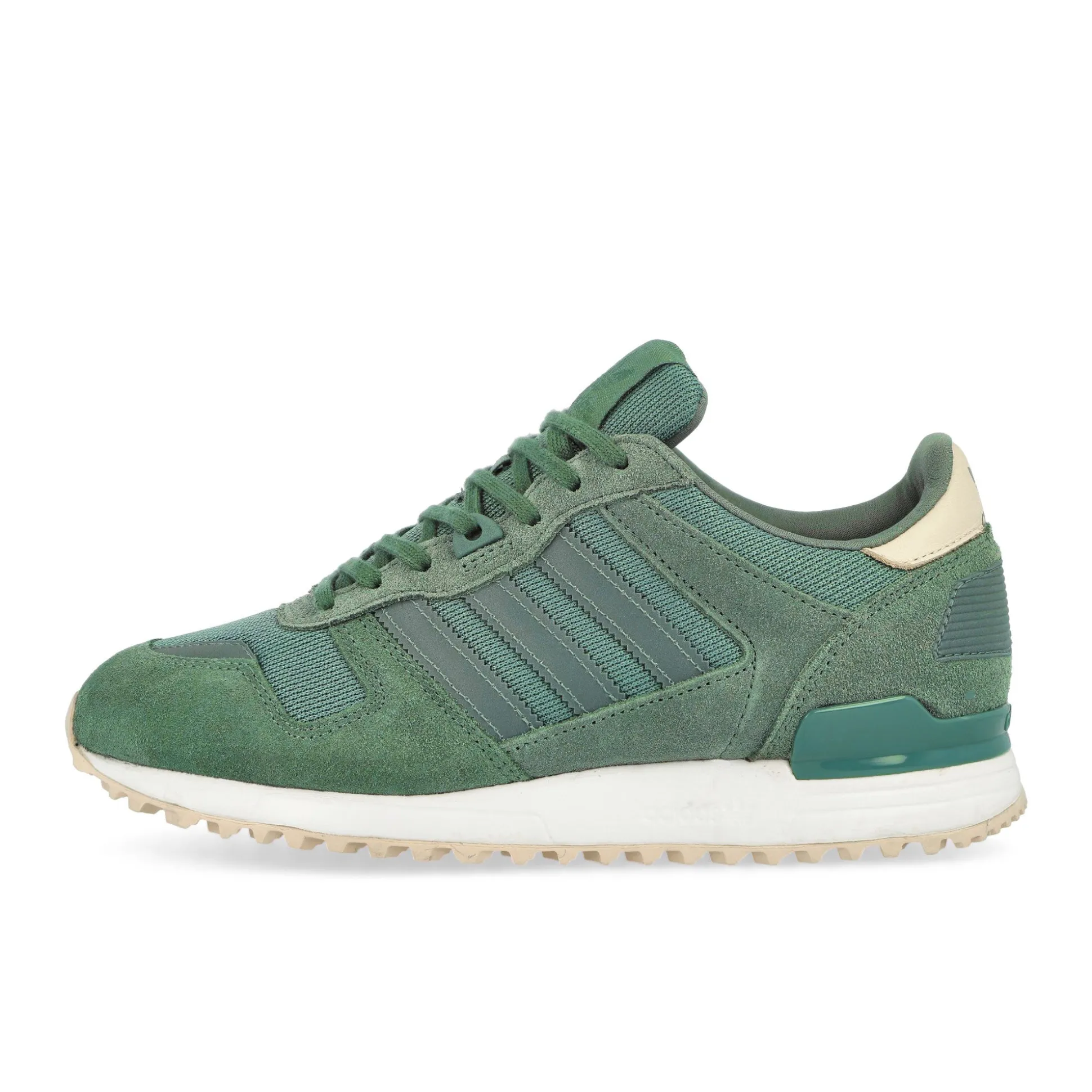 Outlet Wmns ZX 700 Women Low Tops|Retro & Running