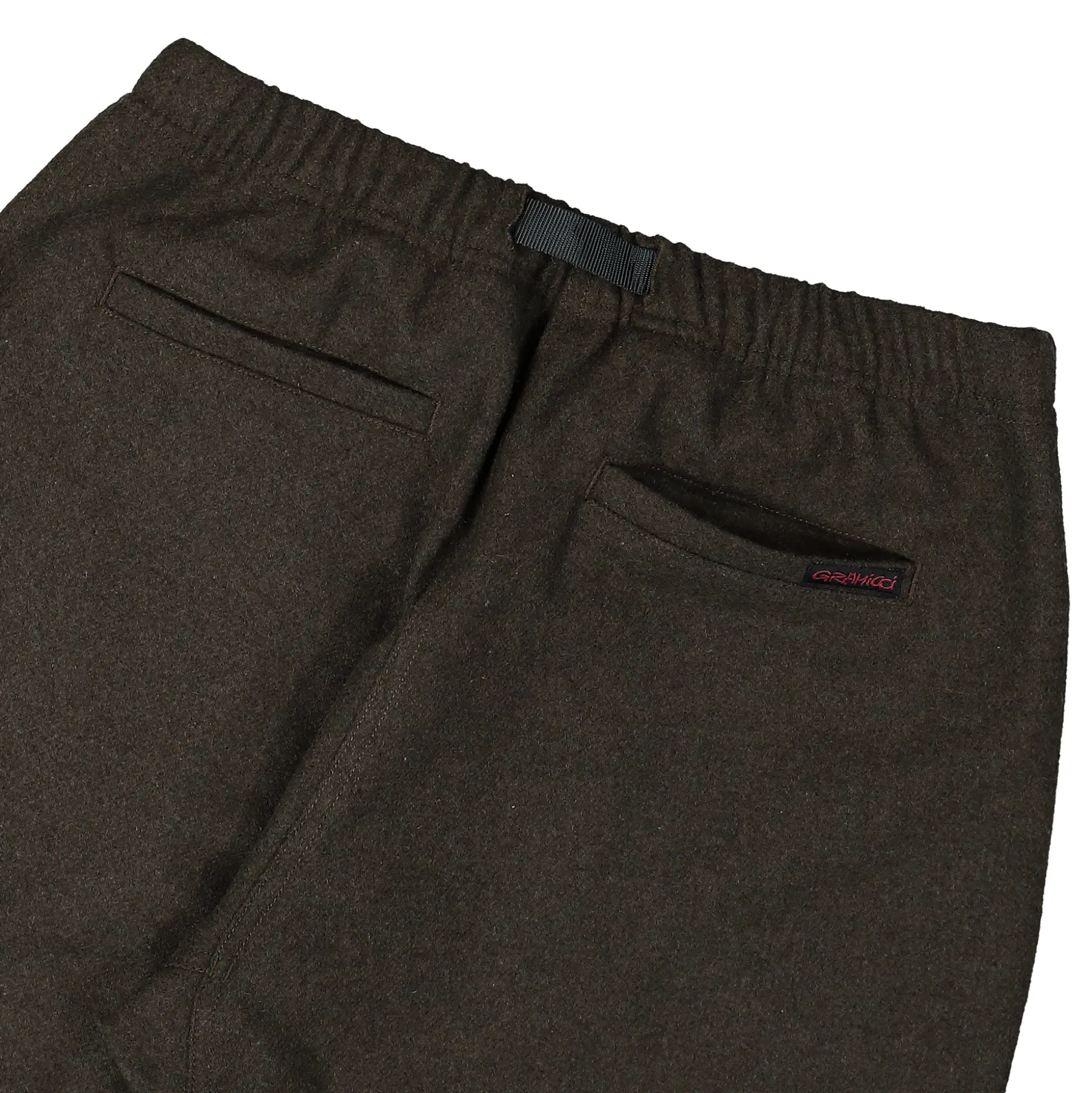 Outlet Wool Pant Pants & Shorts