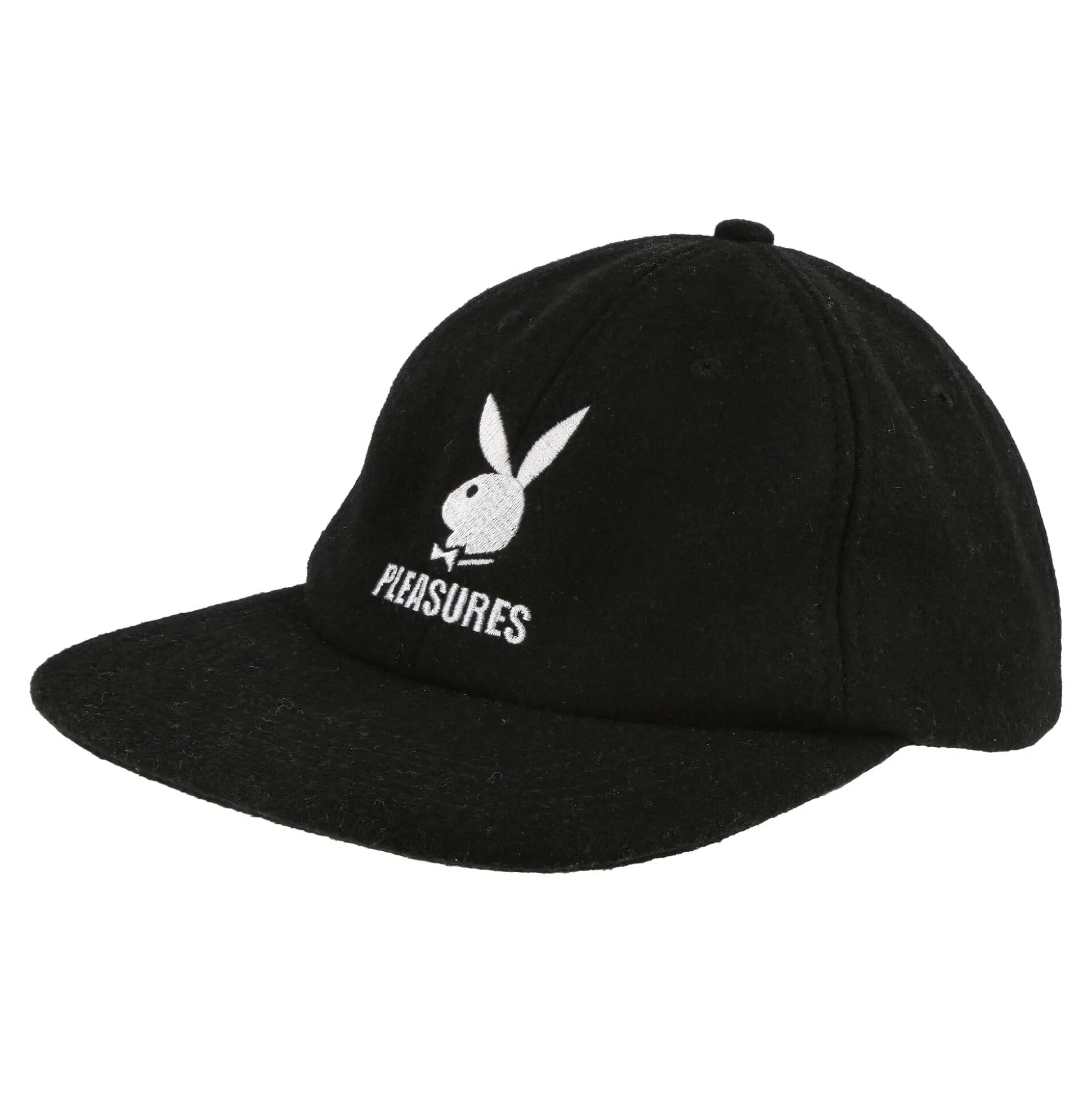 Flash Sale Wool Strapback Hat Caps, Hats & Beanies