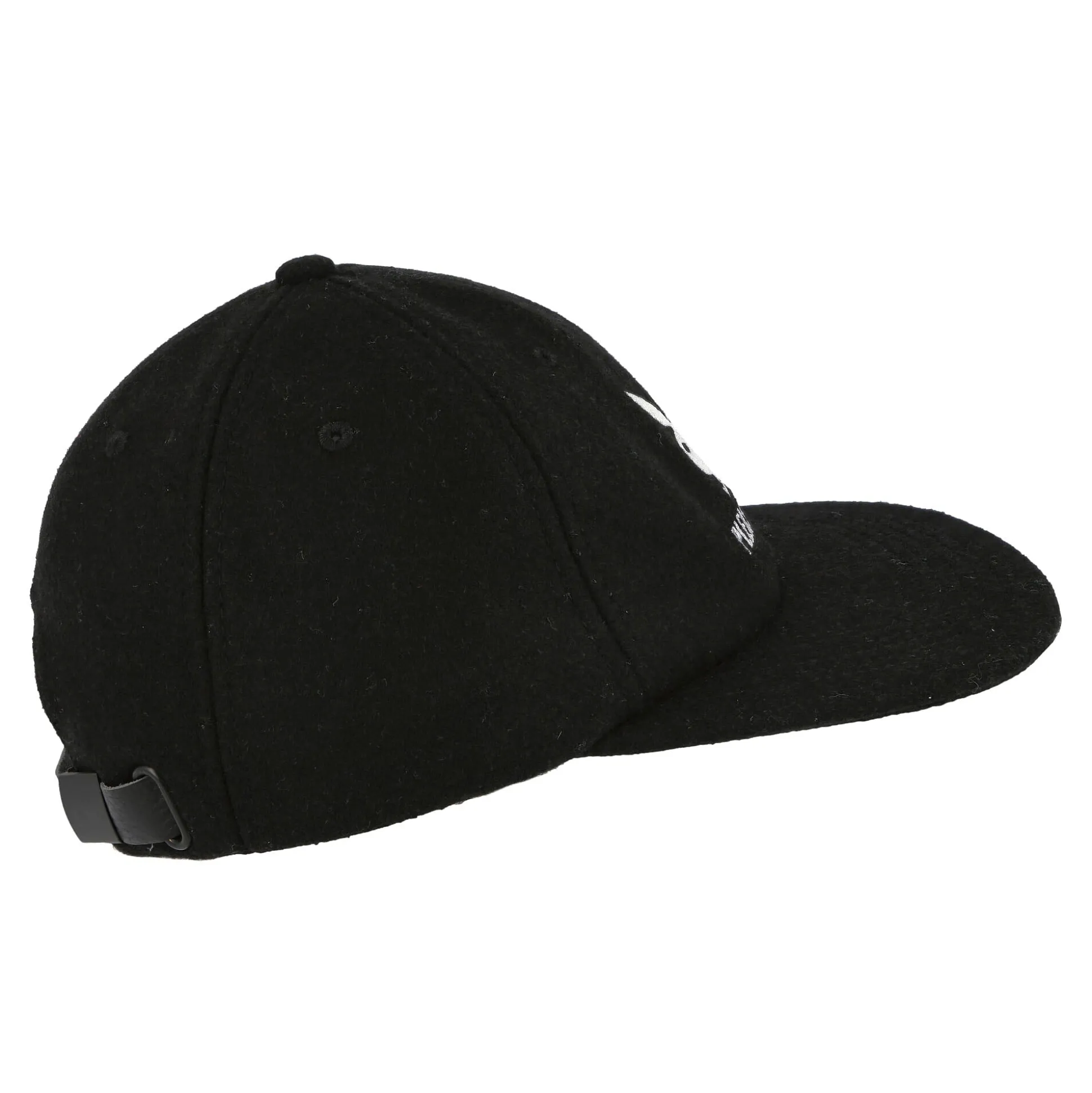 Flash Sale Wool Strapback Hat Caps, Hats & Beanies