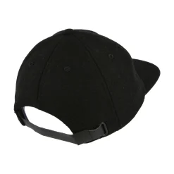 Flash Sale Wool Strapback Hat Caps, Hats & Beanies