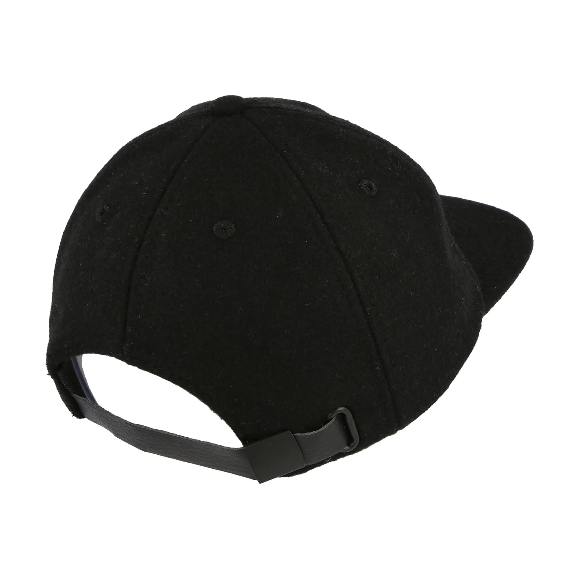 Flash Sale Wool Strapback Hat Caps, Hats & Beanies