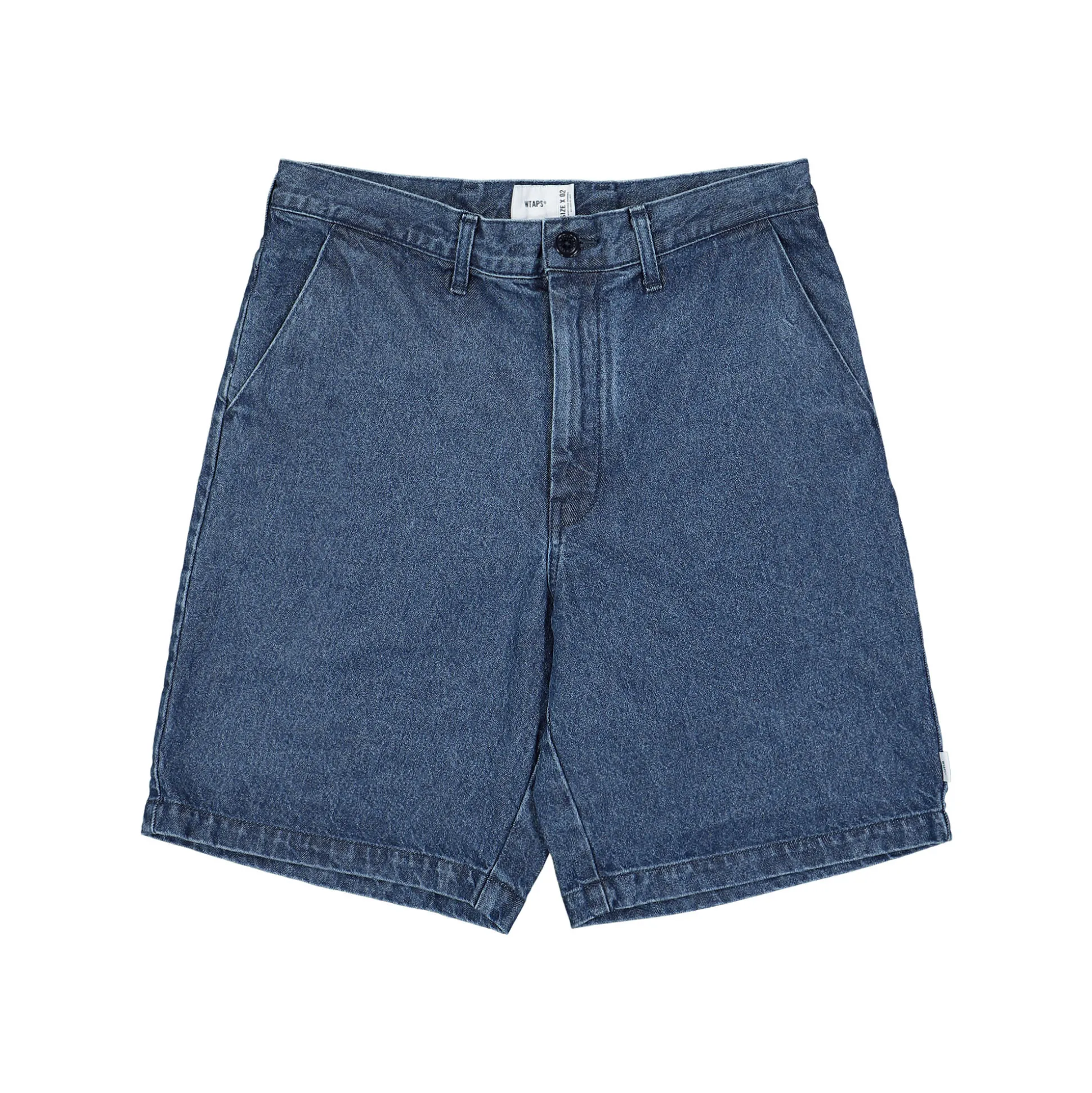 Hot WRKS2001 Denim Shorts Jeans|Pants & Shorts