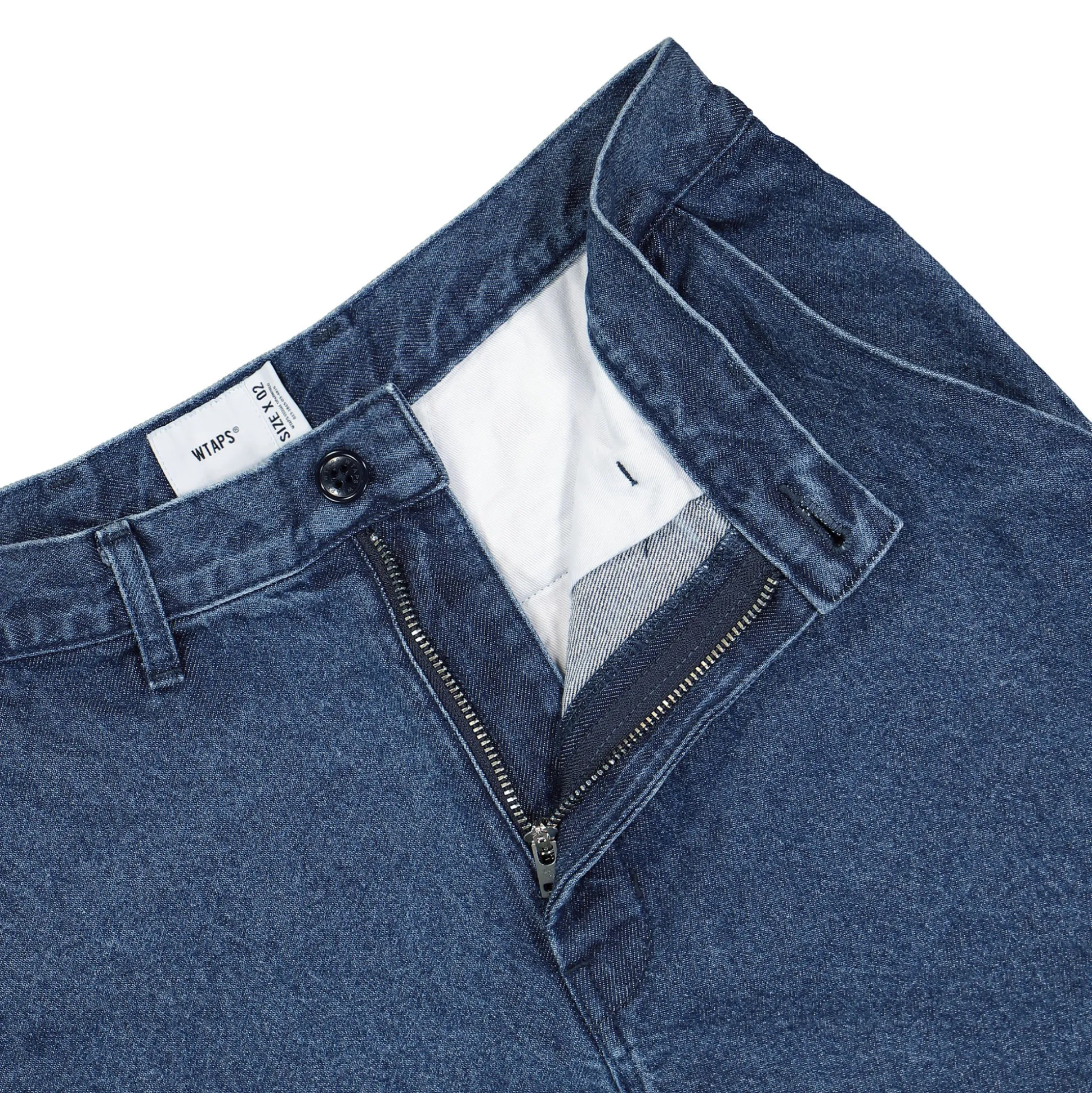 Hot WRKS2001 Denim Shorts Jeans|Pants & Shorts