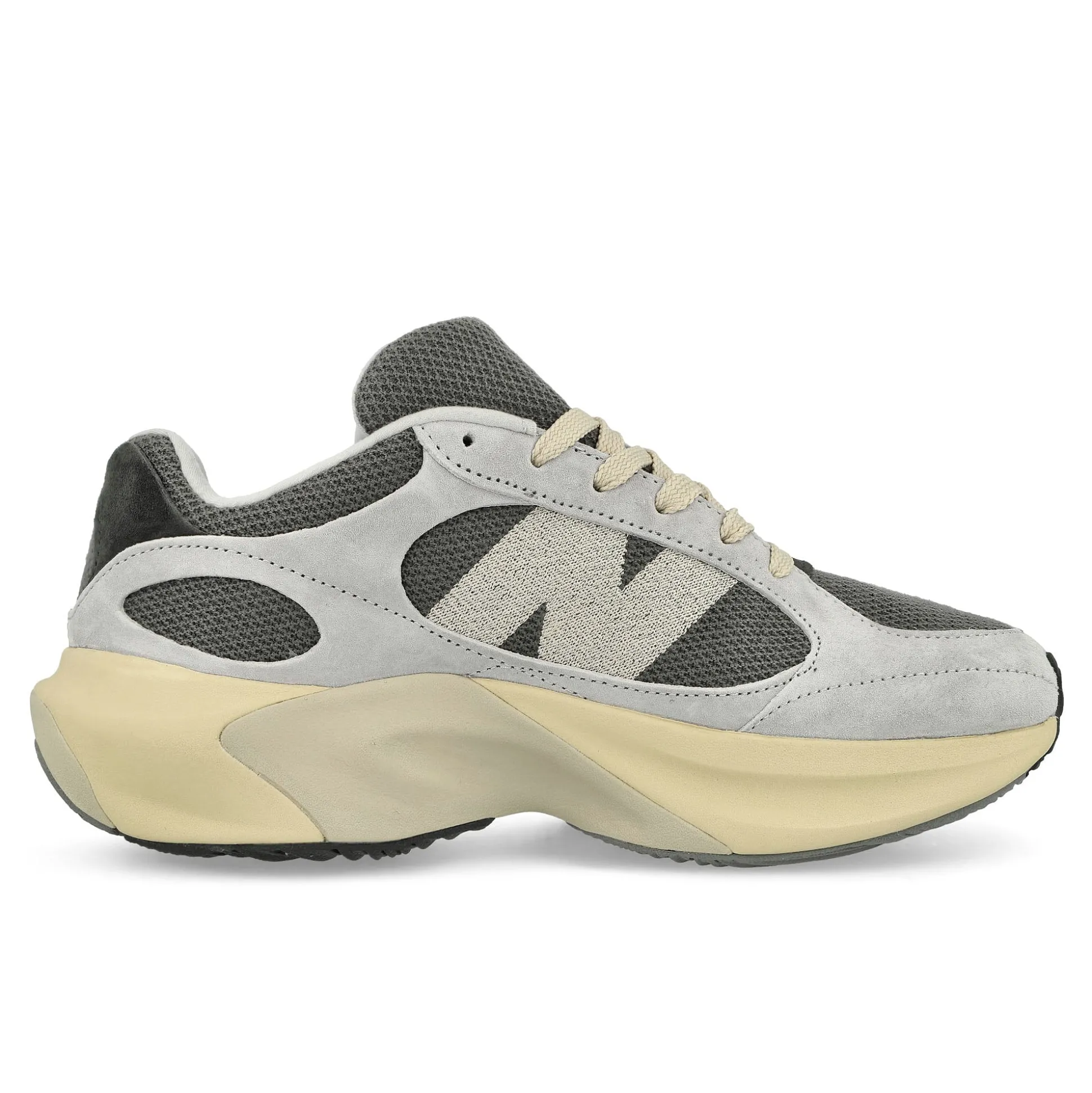 Flash Sale WRPD Runner Women Low Tops|Retro & Running