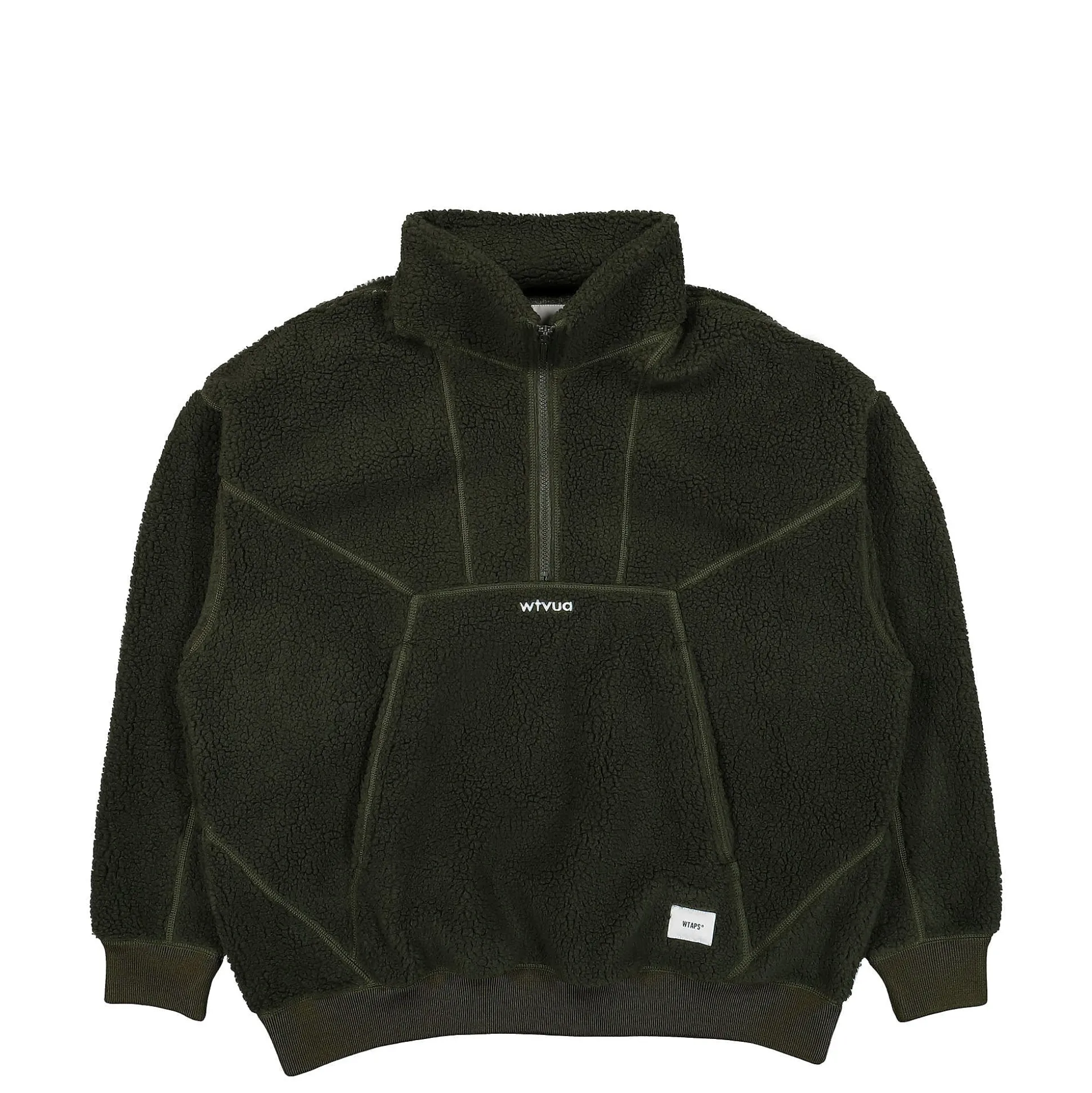 Outlet WTVUA Mech Jacket Jackets & Coats