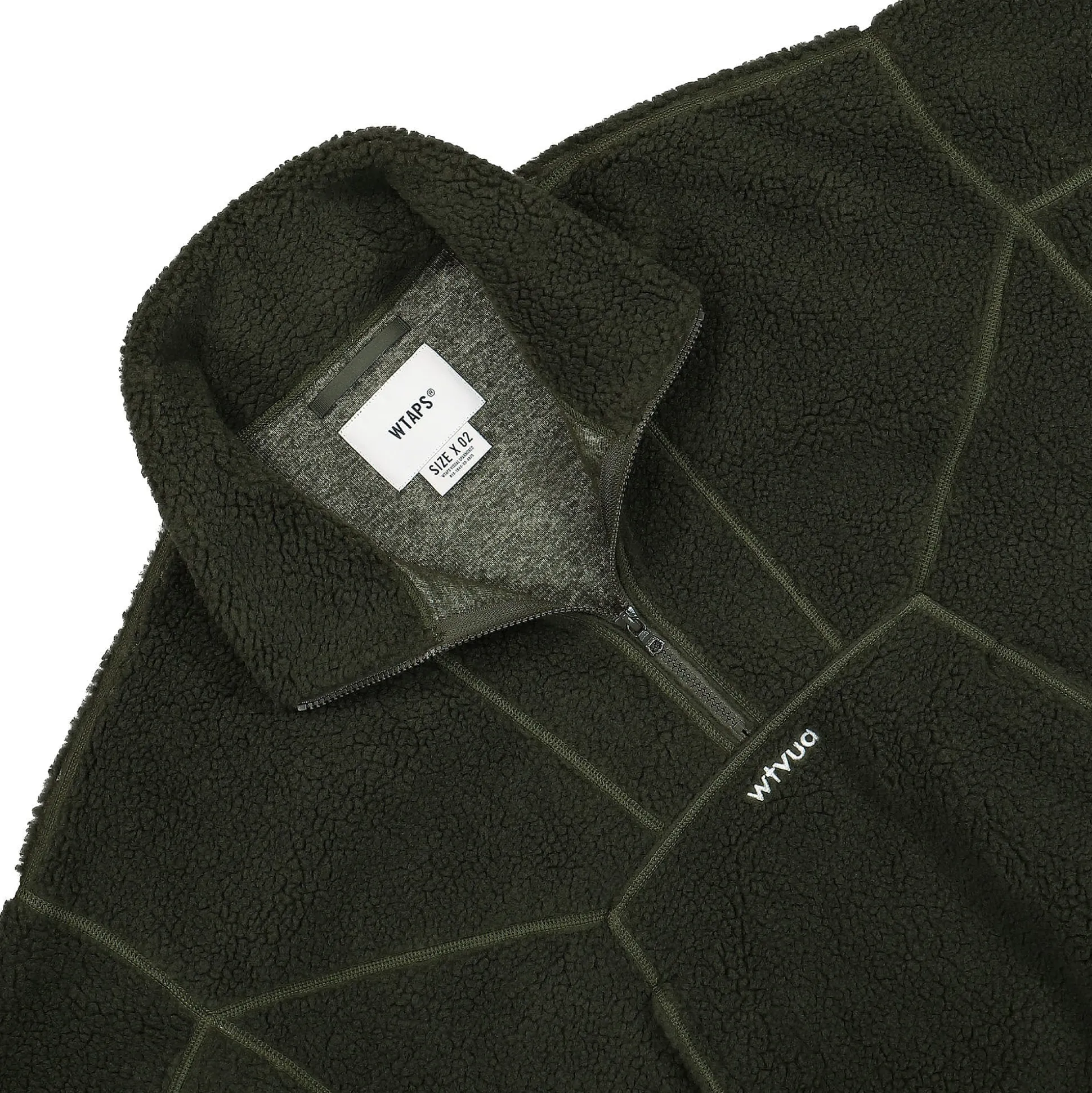Outlet WTVUA Mech Jacket Jackets & Coats