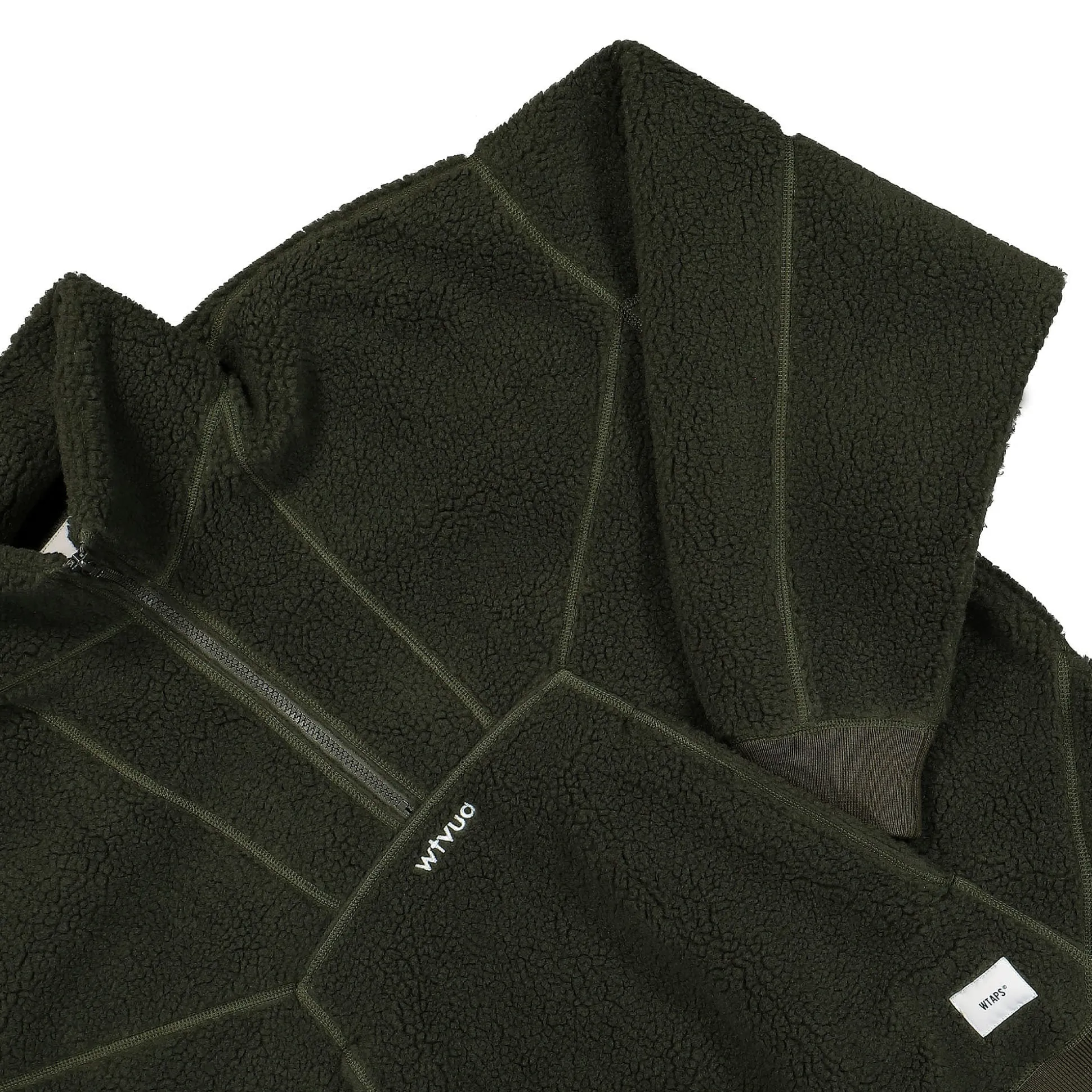 Outlet WTVUA Mech Jacket Jackets & Coats
