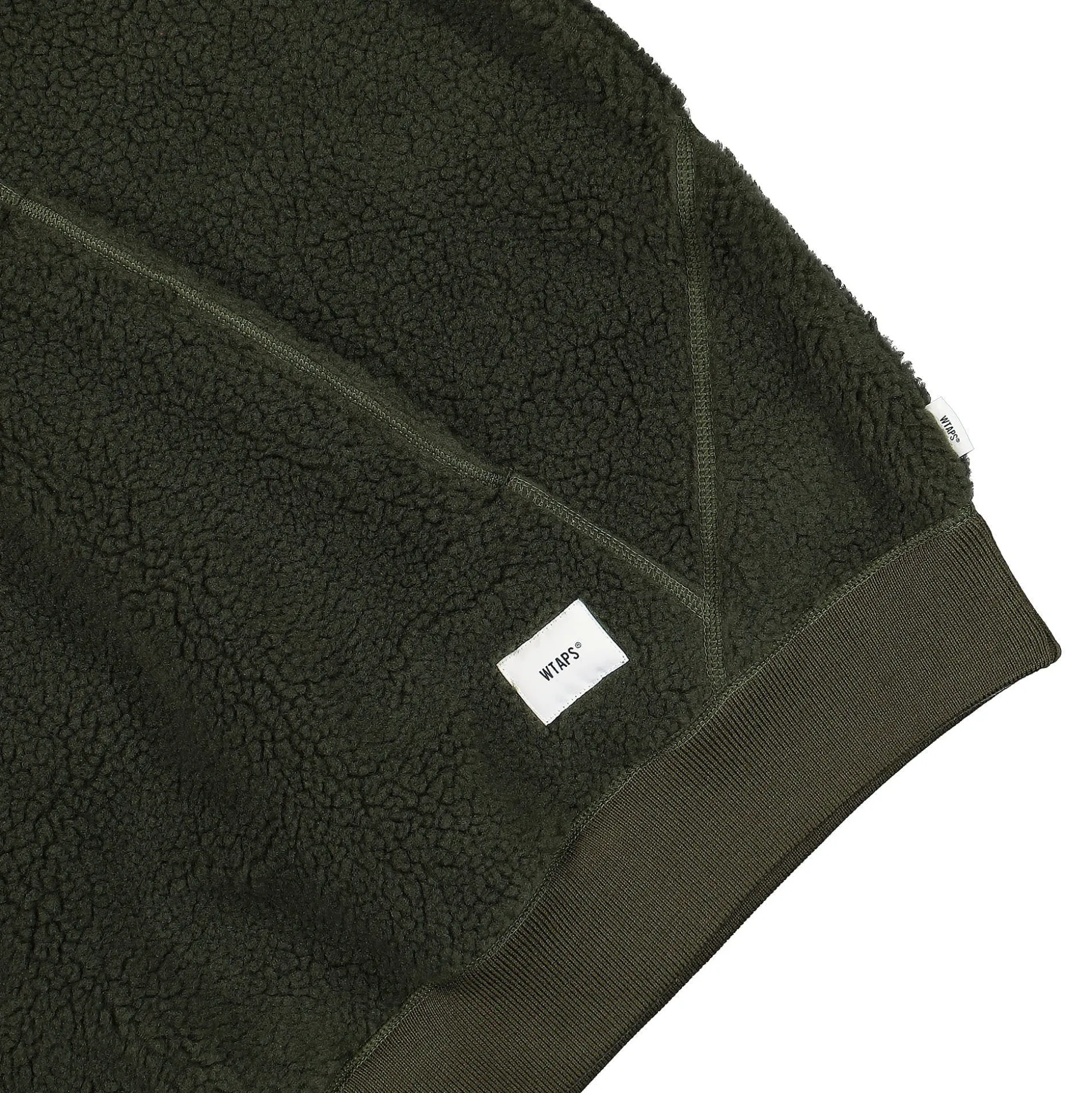 Outlet WTVUA Mech Jacket Jackets & Coats