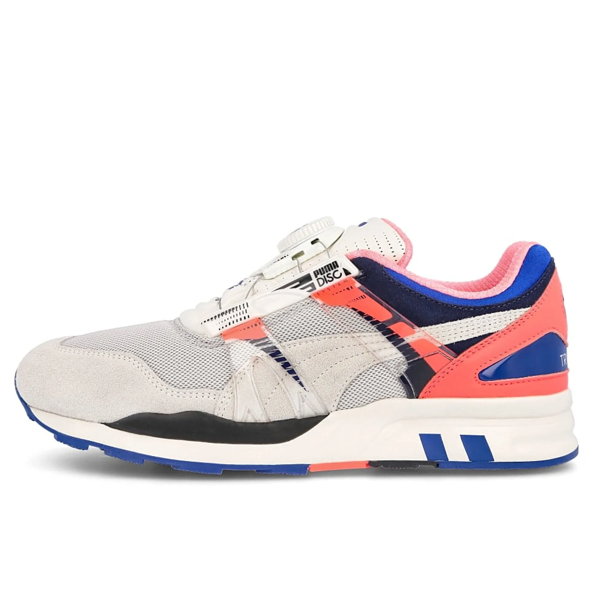 Sale xs 7000 disc story Women Low Tops|Retro & Running