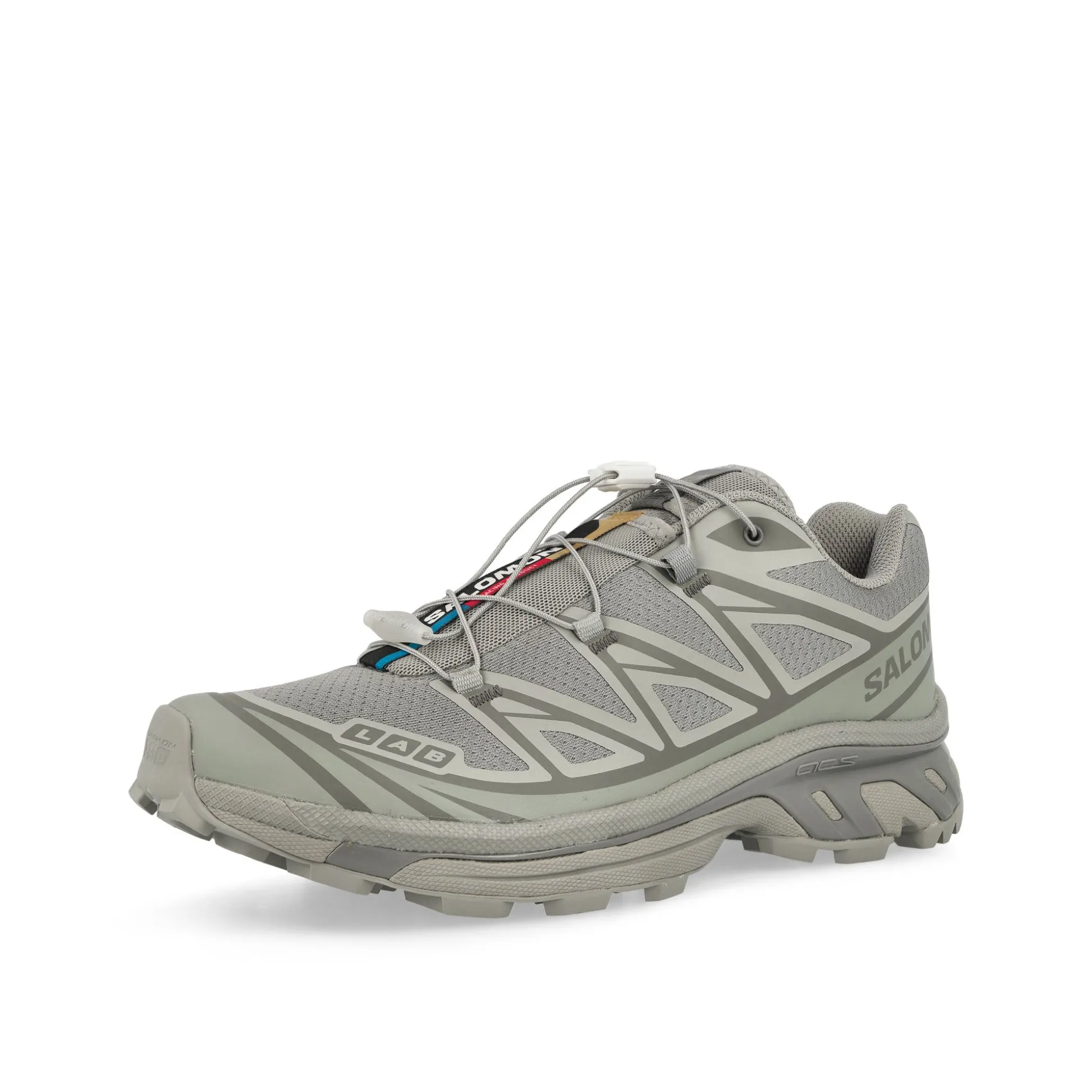 Discount XT-6 Women Low Tops|Retro & Running