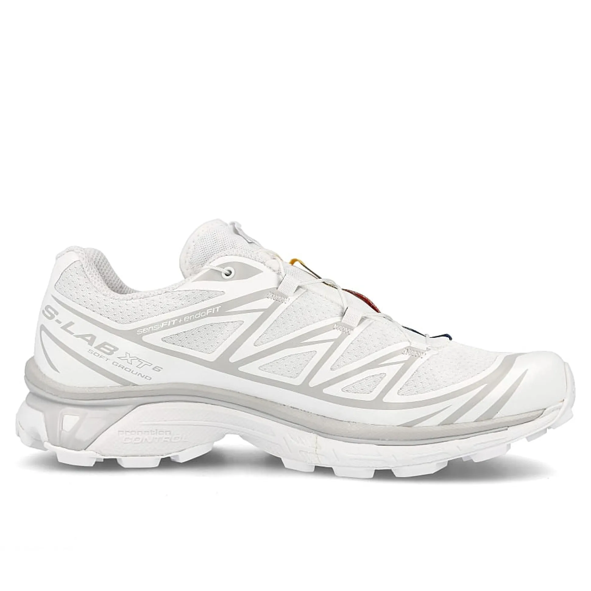 Shop XT-6 ADV Low Tops|Outdoor & Performance
