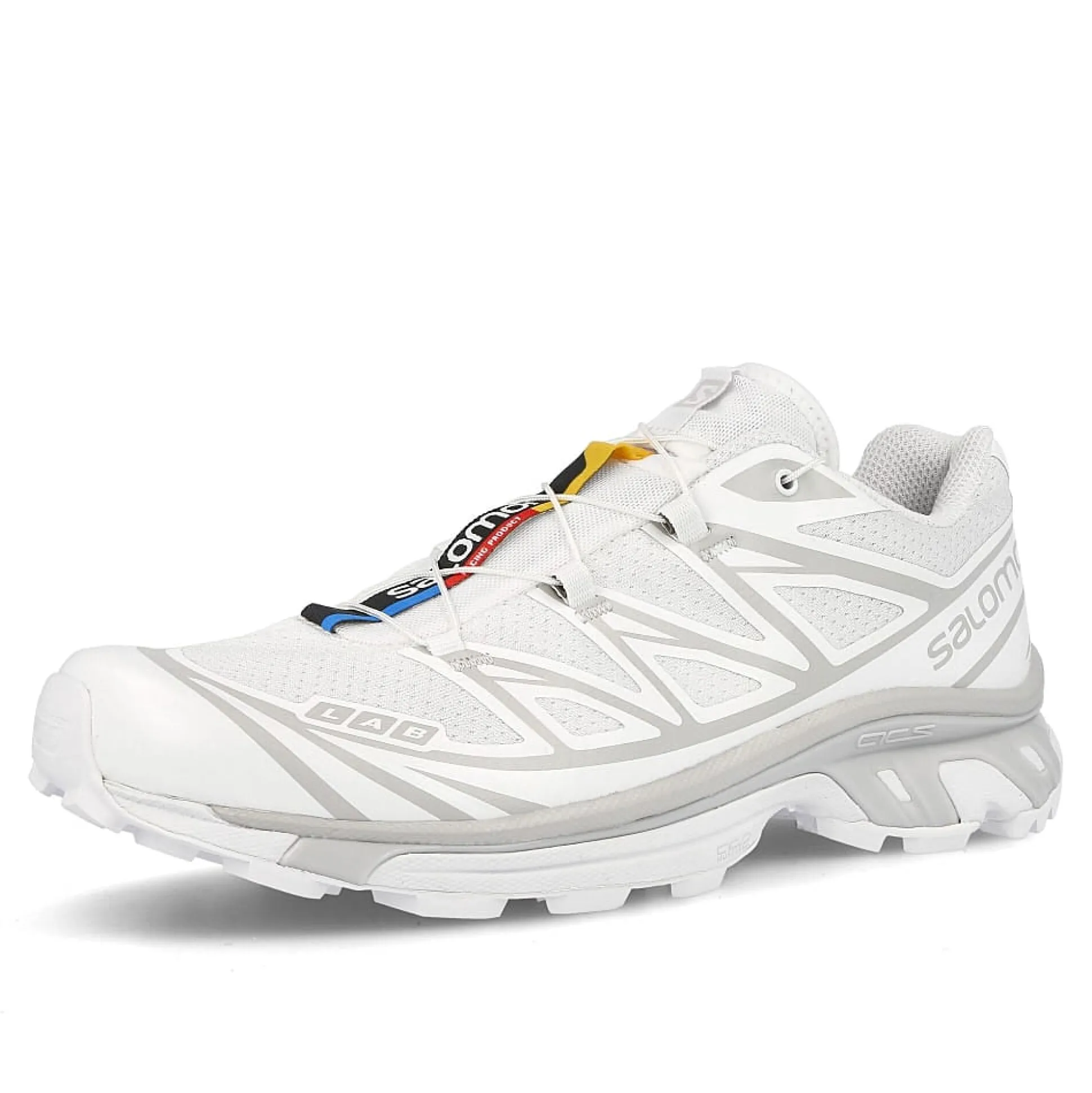 Shop XT-6 ADV Low Tops|Outdoor & Performance