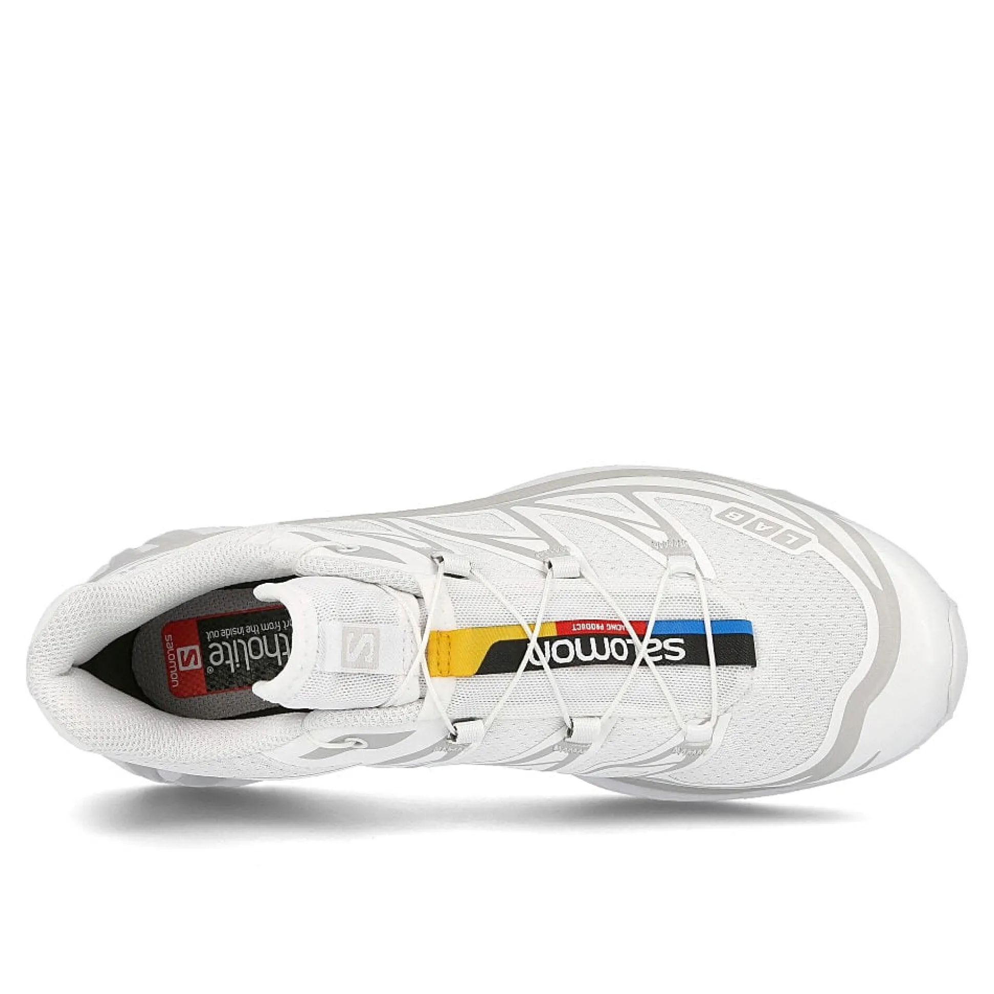 Shop XT-6 ADV Low Tops|Outdoor & Performance