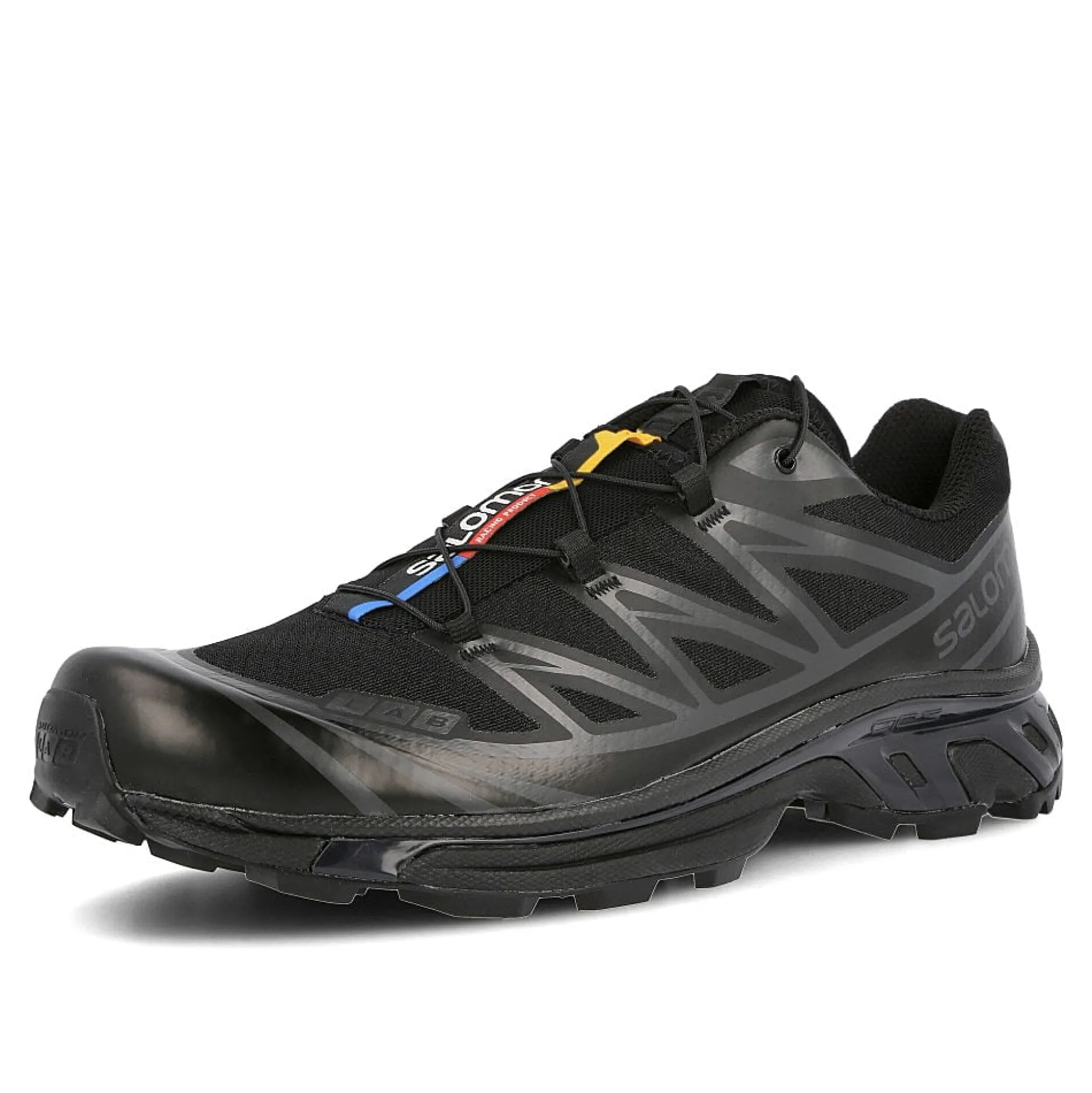 Hot XT-6 ADV Women Low Tops|Outdoor & Performance