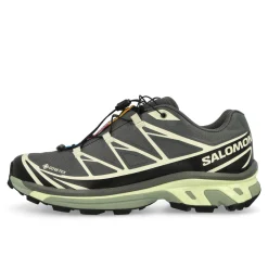 New XT-6 GTX Low Tops|Outdoor & Performance
