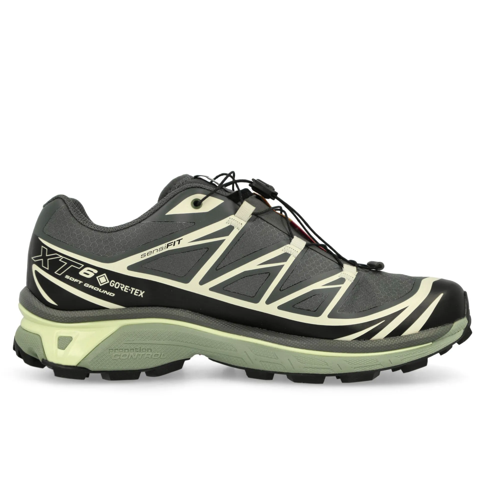 New XT-6 GTX Low Tops|Outdoor & Performance