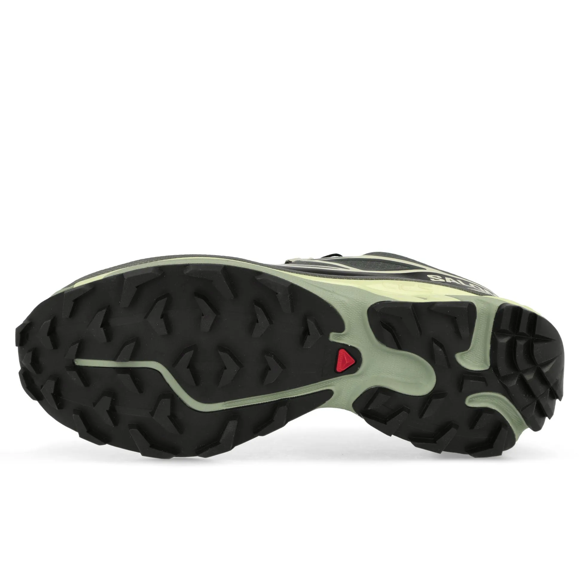 New XT-6 GTX Low Tops|Outdoor & Performance
