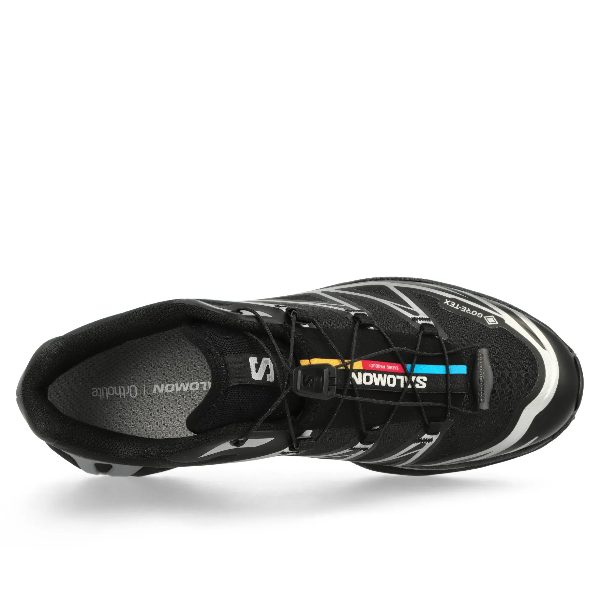 Sale XT-6 GTX Women Low Tops|Outdoor & Performance