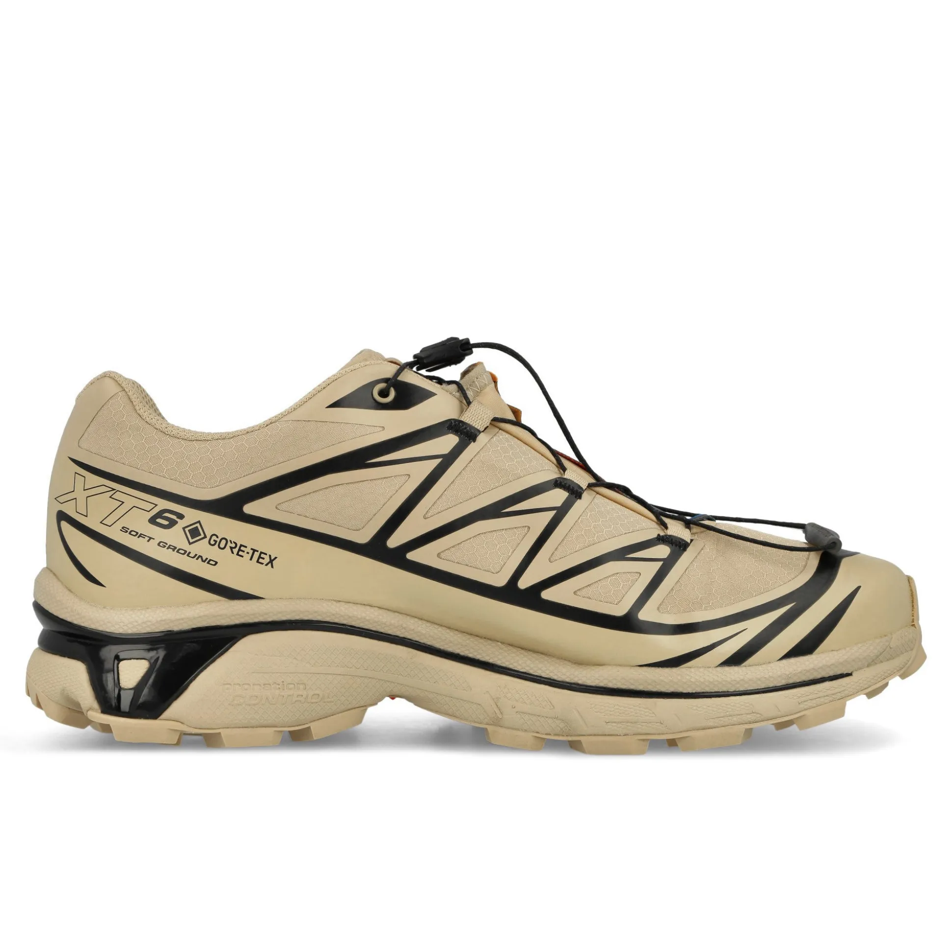 Cheap XT-6 GTX Women Low Tops|Outdoor & Performance