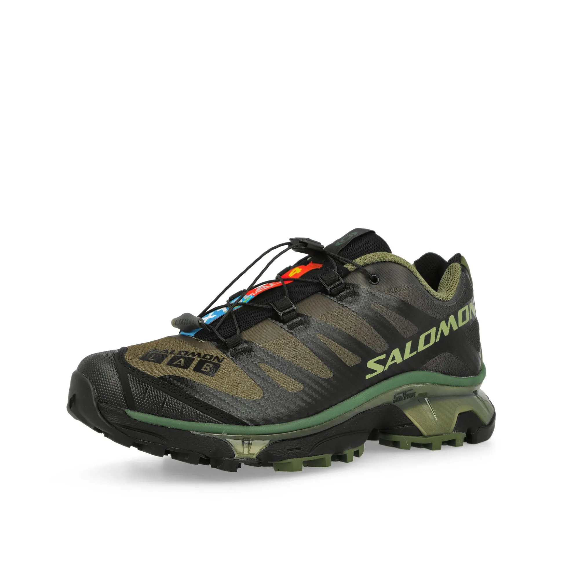 Online XT-4 OG Low Tops|Outdoor & Performance