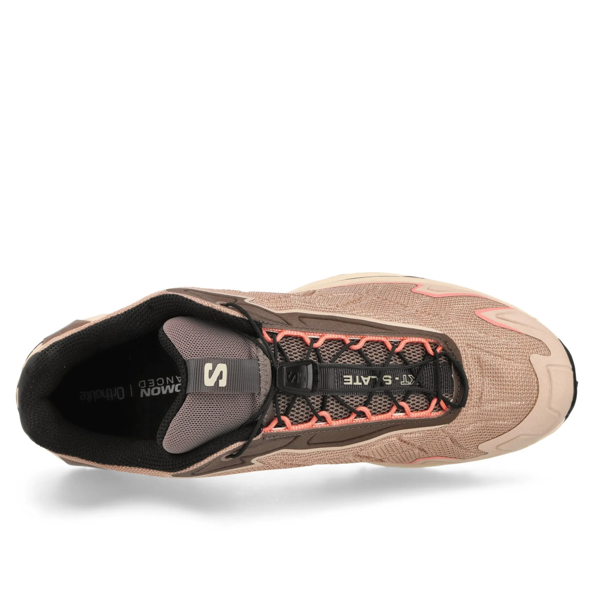 Fashion XT-Slate Advanced Women Low Tops|Outdoor & Performance