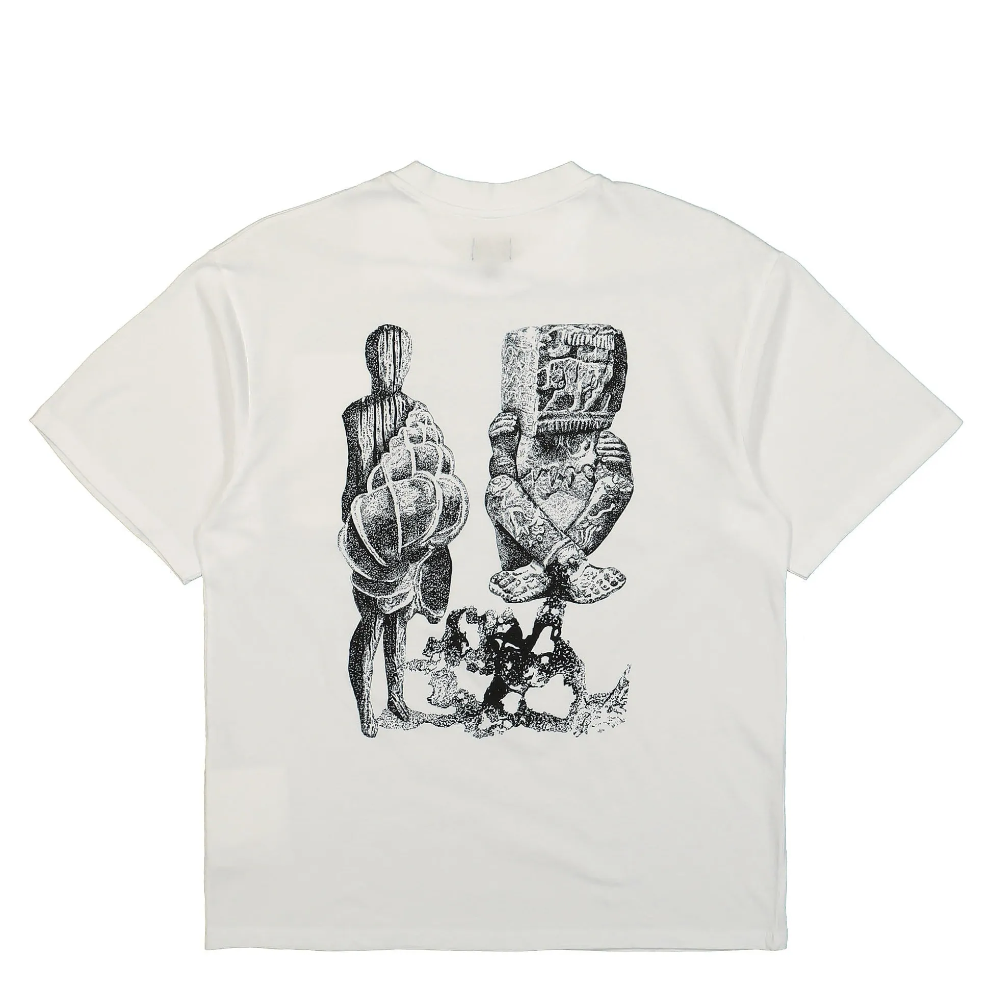 Sale Yusuke Isao T-Shirt T-Shirts & Long Sleeves