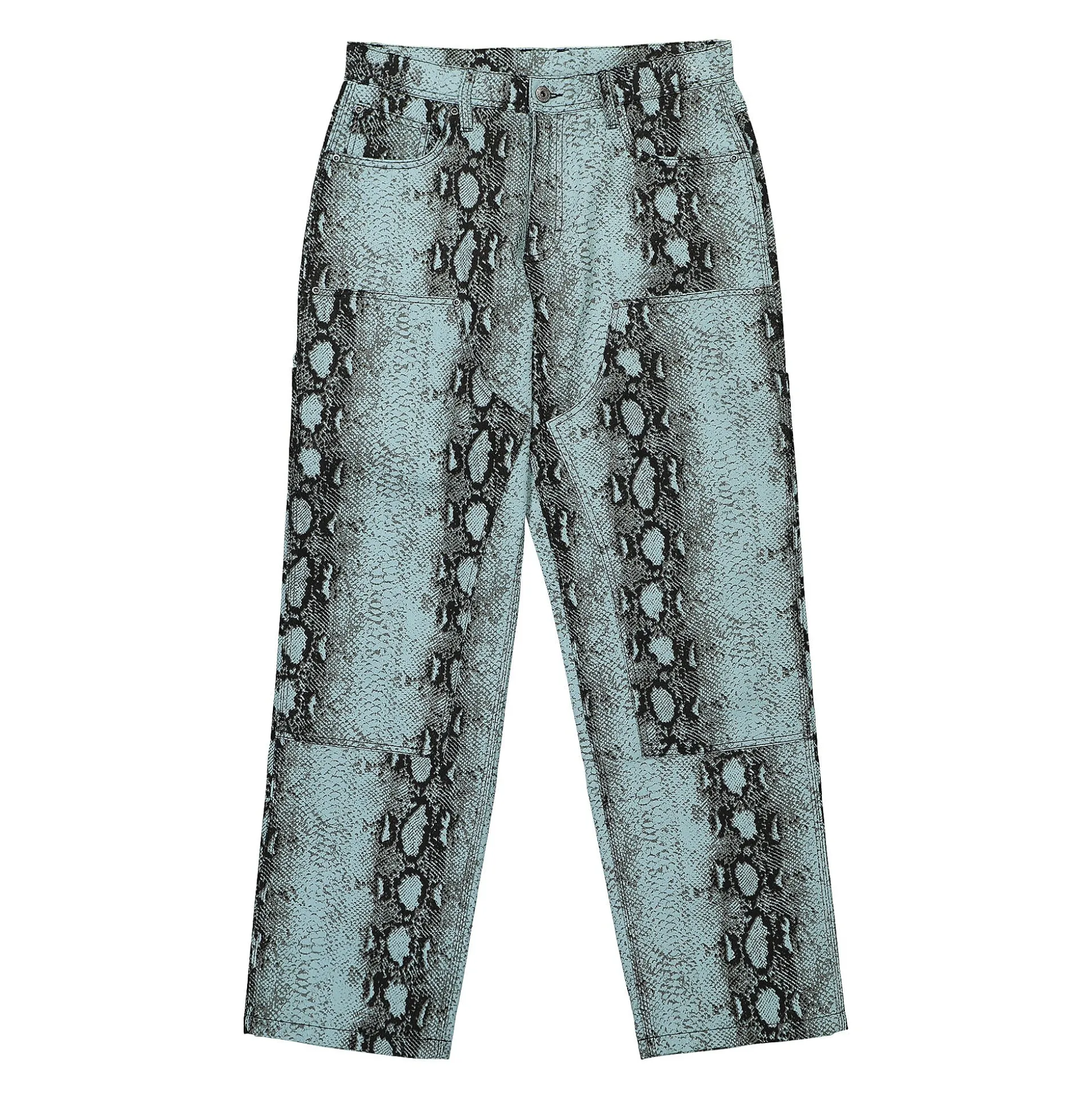 Cheap Zion Double Knee Work Pant Pants & Shorts