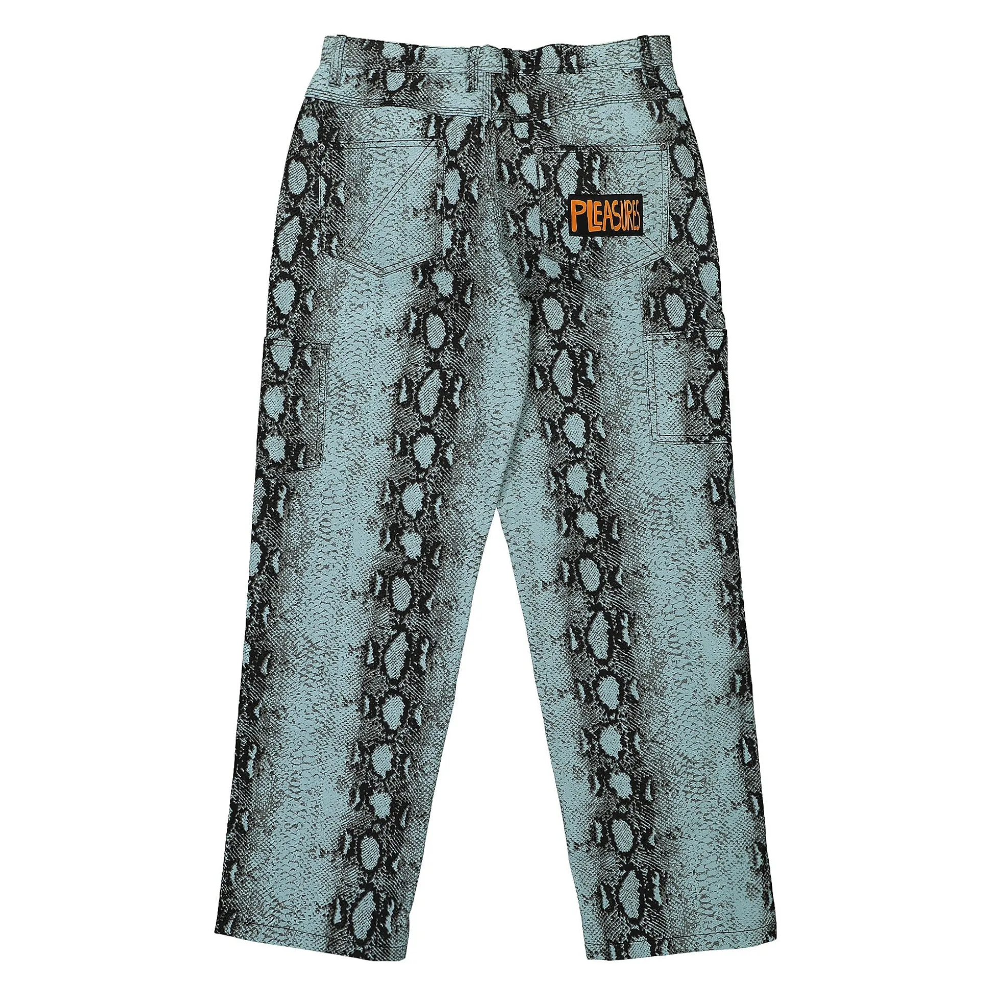 Cheap Zion Double Knee Work Pant Pants & Shorts