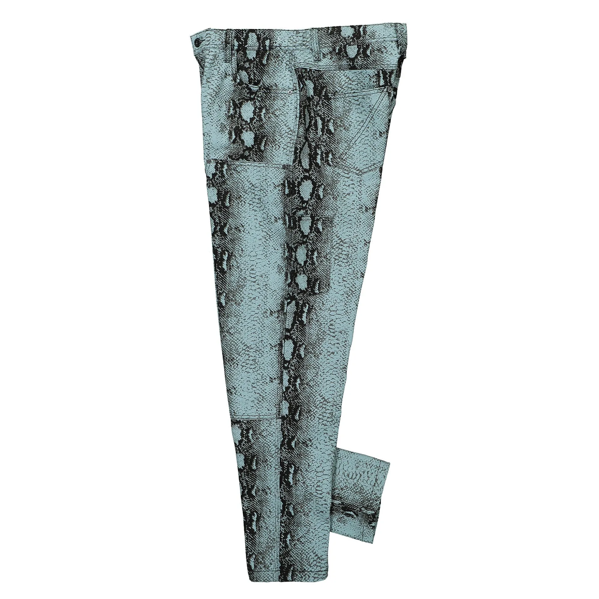 Cheap Zion Double Knee Work Pant Pants & Shorts