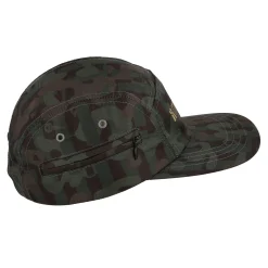 Store Zip Cap Textile & Gear