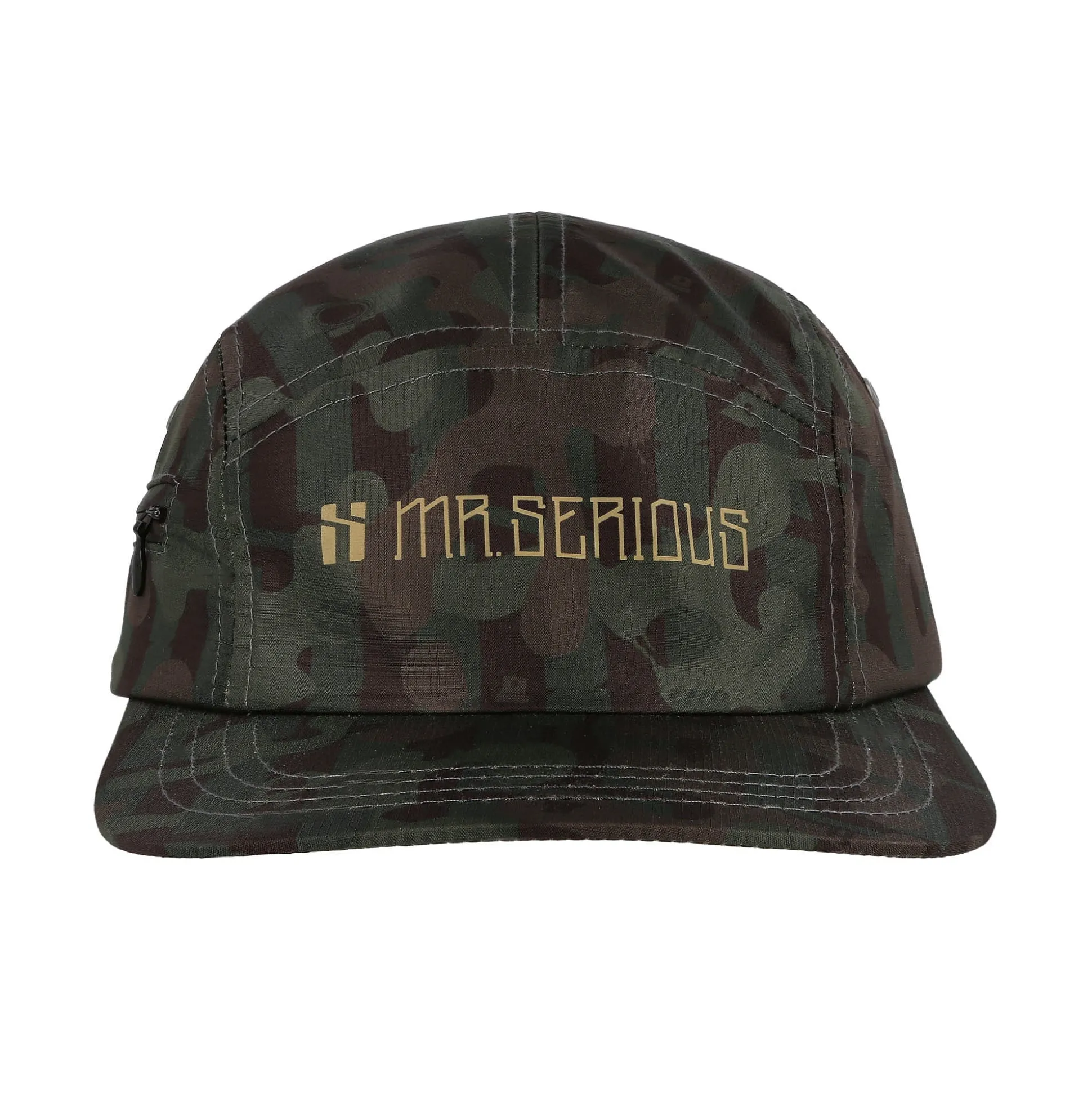 Store Zip Cap Textile & Gear