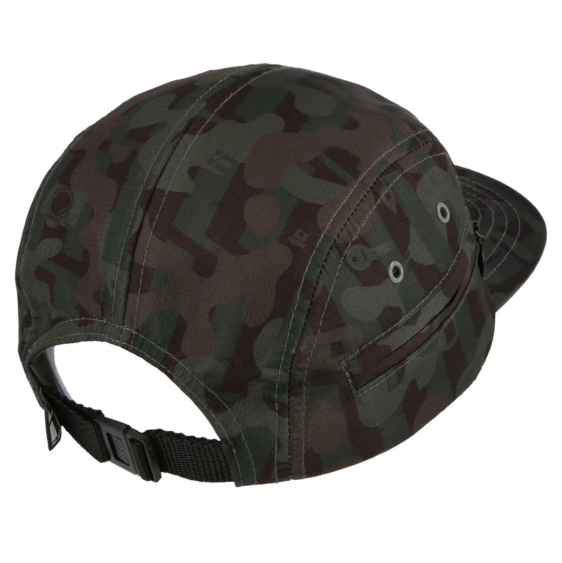 Store Zip Cap Textile & Gear