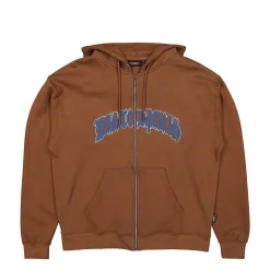 New Zip Chill Kingdom Hoodie Sweatshirts & Hoodies