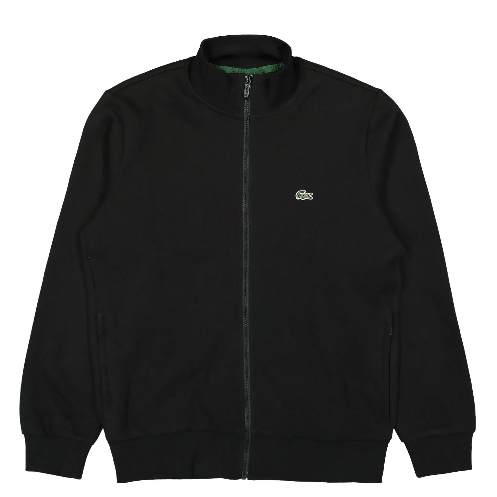 New Zipped Sweatshirt Sweatshirts & Hoodies