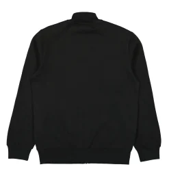 New Zipped Sweatshirt Sweatshirts & Hoodies