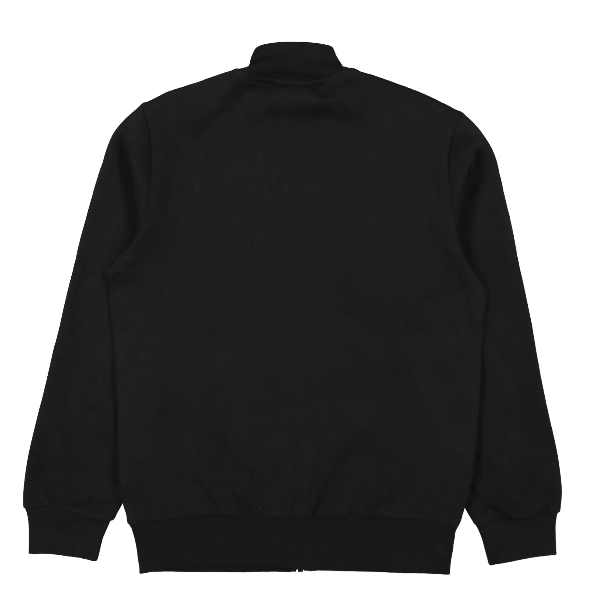 New Zipped Sweatshirt Sweatshirts & Hoodies