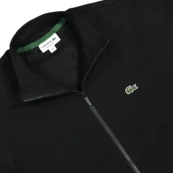 New Zipped Sweatshirt Sweatshirts & Hoodies