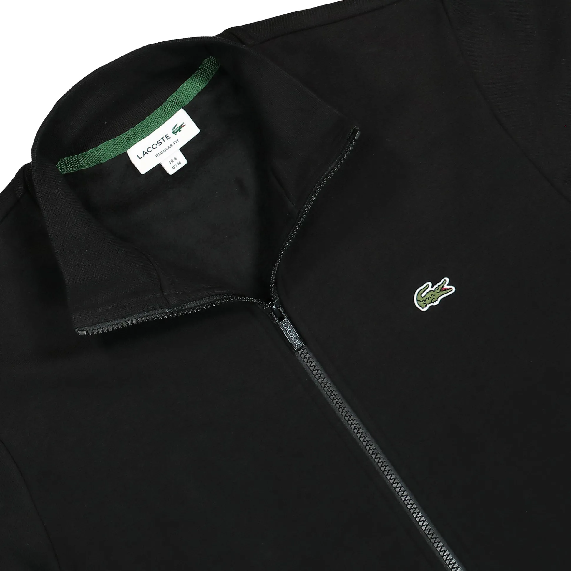 New Zipped Sweatshirt Sweatshirts & Hoodies