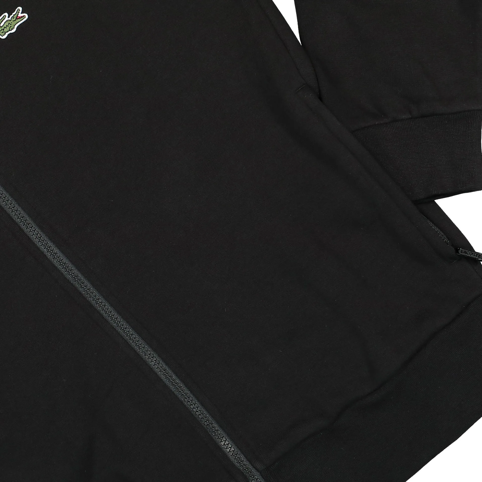 New Zipped Sweatshirt Sweatshirts & Hoodies