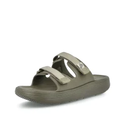 Hot zona Low Tops|Slides & Sandals