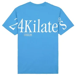 Fashion Zoom Logo Tee T-Shirts & Long Sleeves