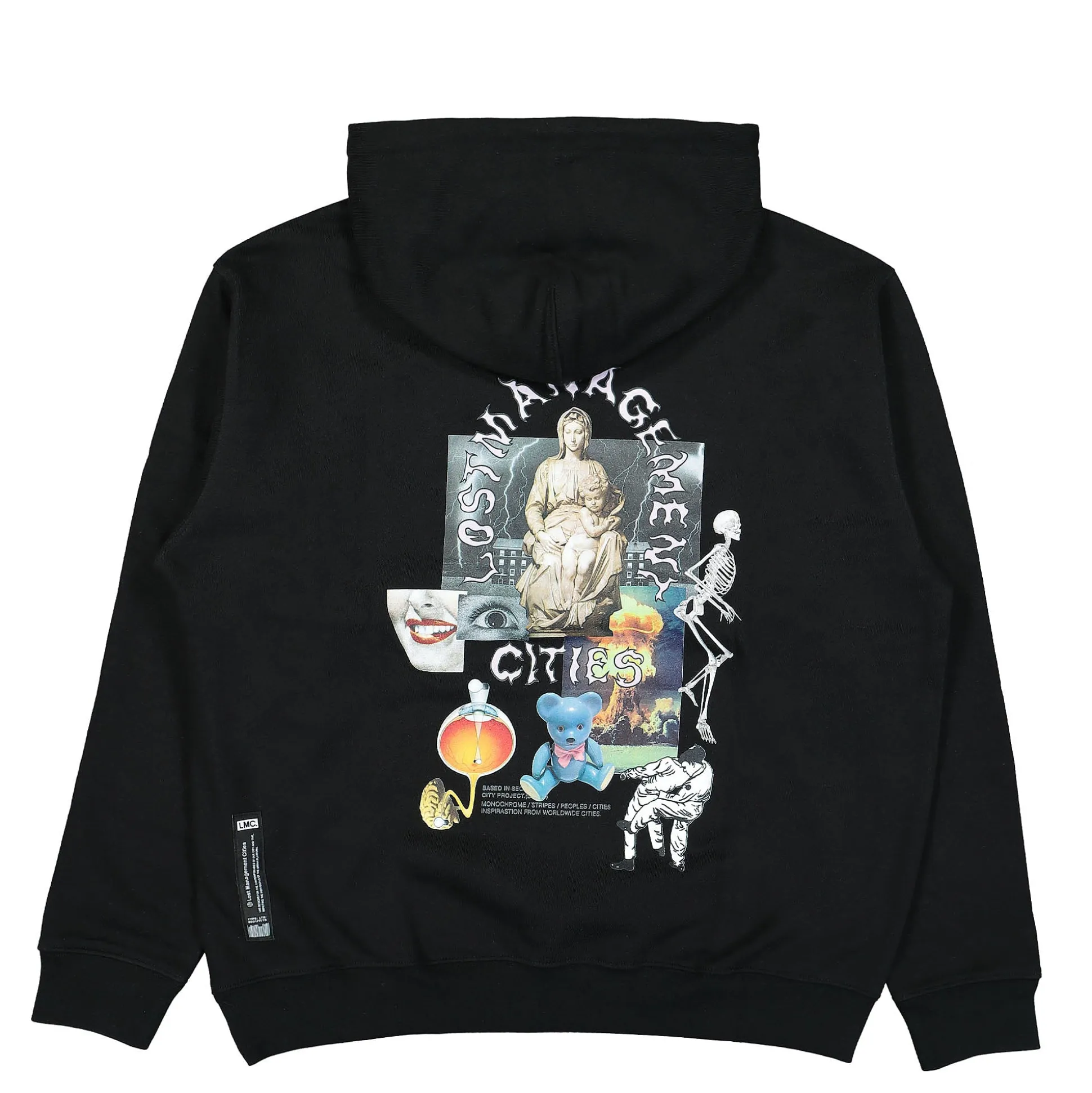 Shop ZT V3 Hoodie Sweatshirts & Hoodies