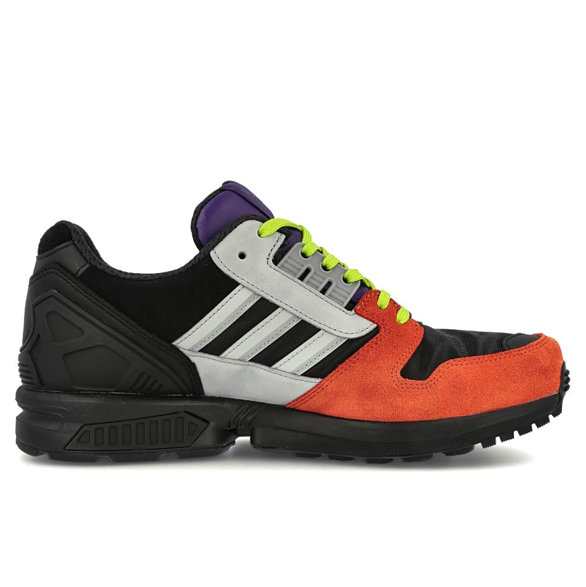 Clearance ZX 8000 GTX Low Tops|Retro & Running