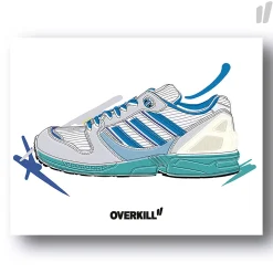 Best Sale ZX 5000 Postkarte Standard Women Print & Magazines|Print & Magazines