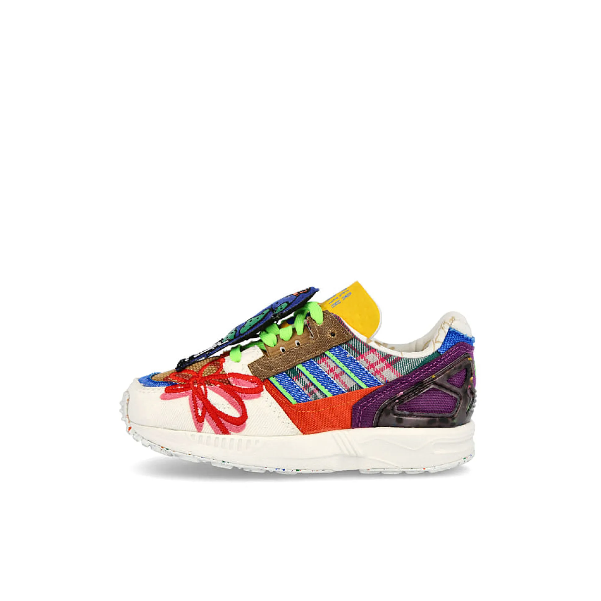 Hot ZX 8000 Superearth Infants Kids Infants|Low Tops