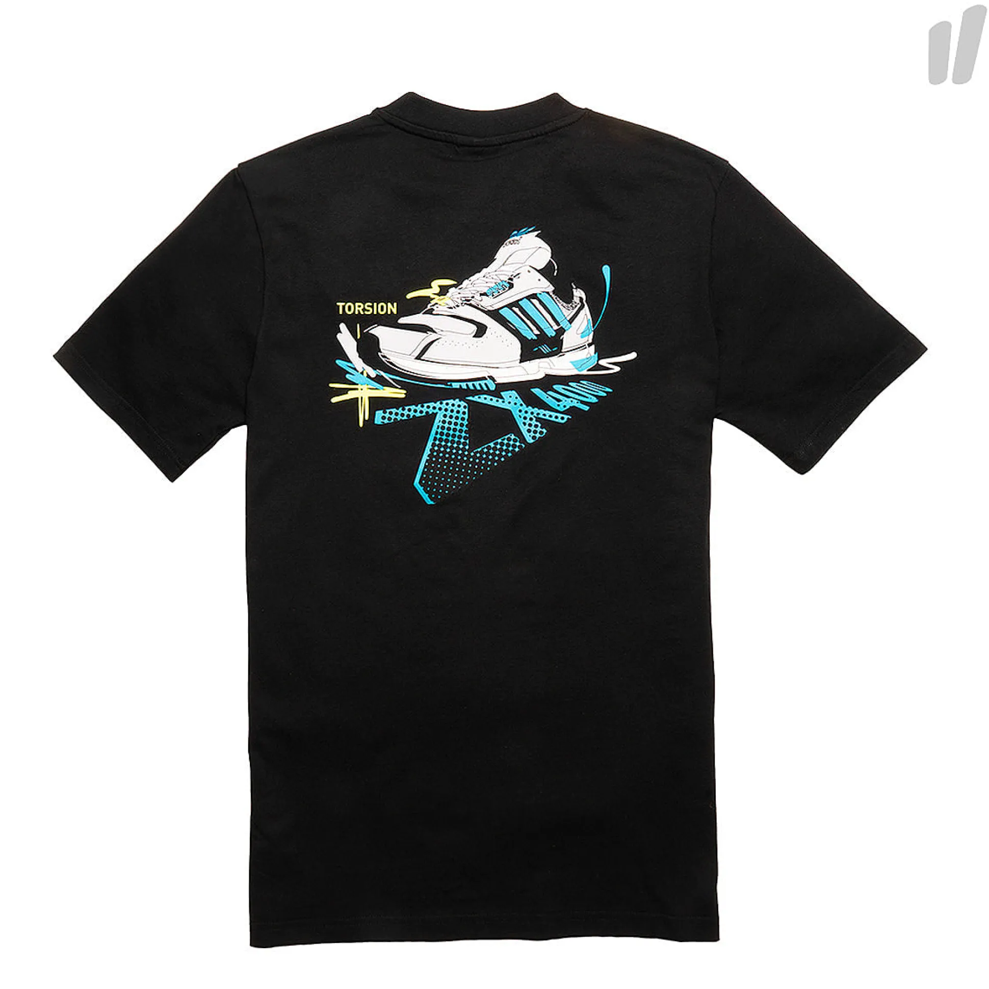 Store ZX 4000 Tee Women T-Shirts & Long Sleeves|T-Shirts & Long Sleeves