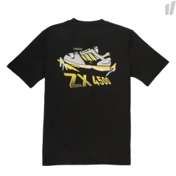 Best ZX 4500 Tee Women T-Shirts & Long Sleeves|T-Shirts & Long Sleeves