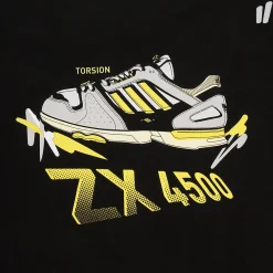 Best ZX 4500 Tee Women T-Shirts & Long Sleeves|T-Shirts & Long Sleeves